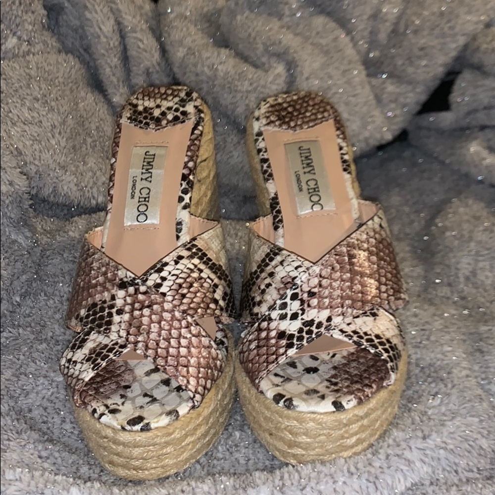 Sandals - Picture 3 of 4